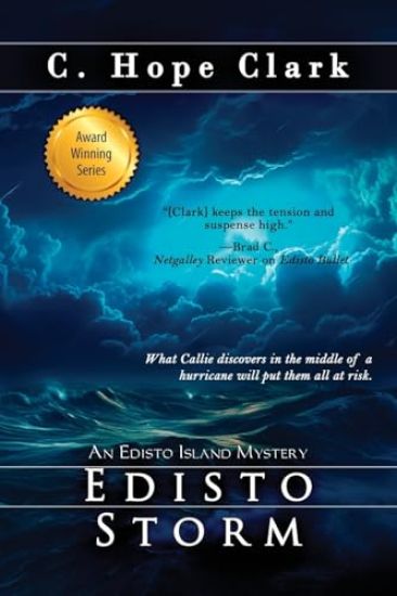 Edisto Storm