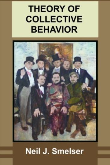 Theory of Collective Behavior