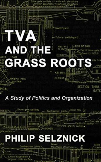 TVA and the Grass Roots