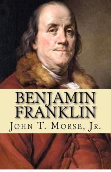 Benjamin Franklin
