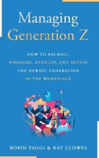 Managing Generation Z