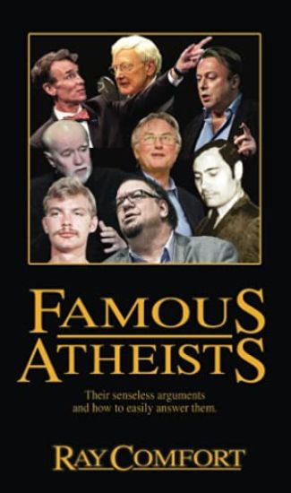 Famous Atheists