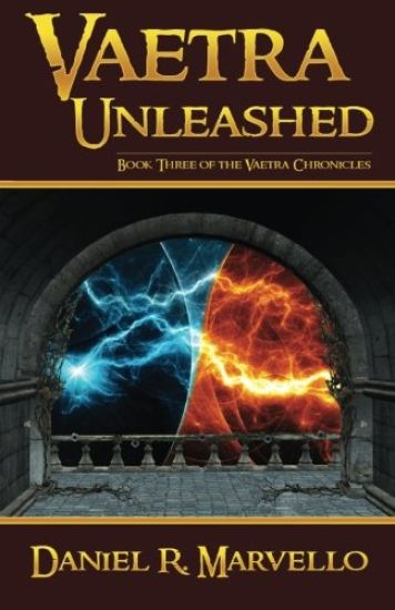 Vaetra Unleashed