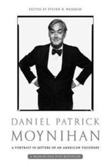 Daniel Patrick Moynihan