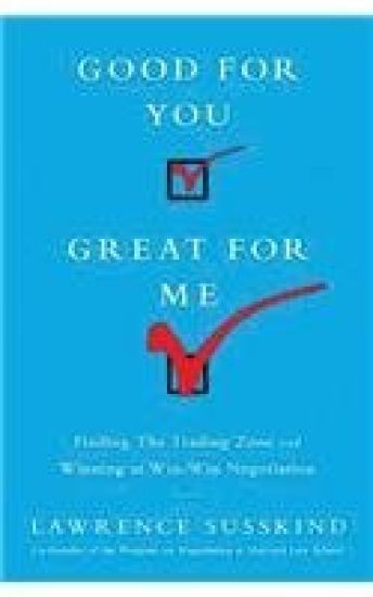 Good for You, Great for Me (INTL ED)