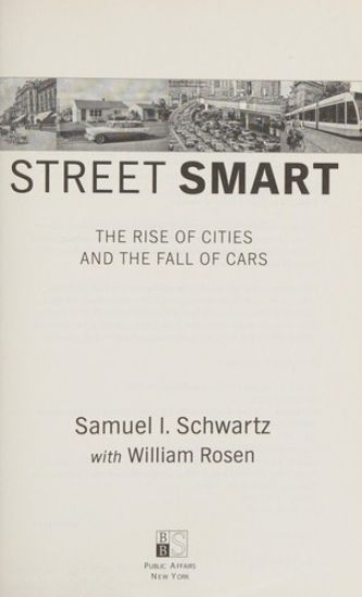Street Smart