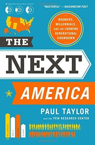 The Next America