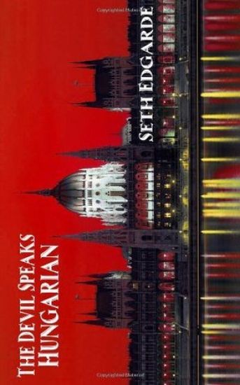 The Devil Speaks Hungarian