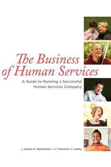 The Business of Human Services