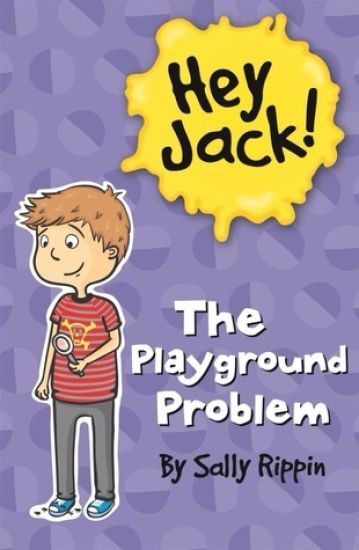 The Playground Problem