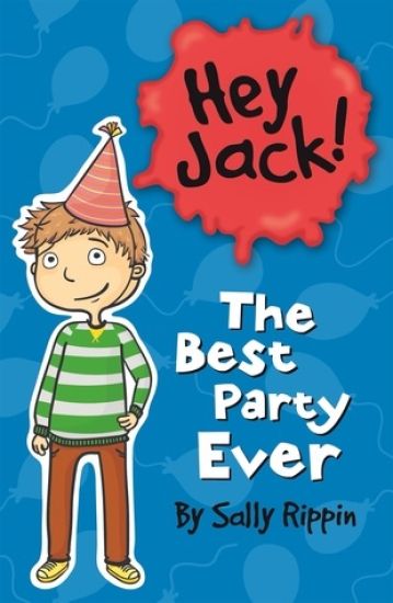 The Best Party Ever