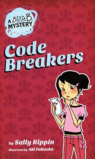 Code Breakers: Volume 2