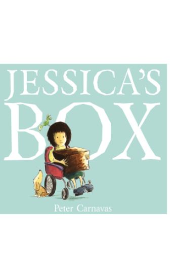 Jessica's Box