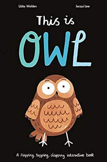 This Is Owl