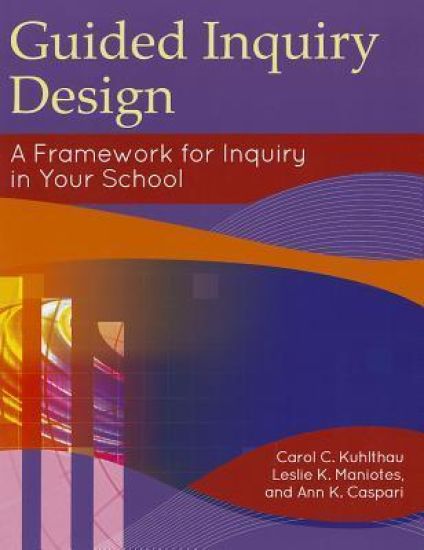 Guided Inquiry Design®