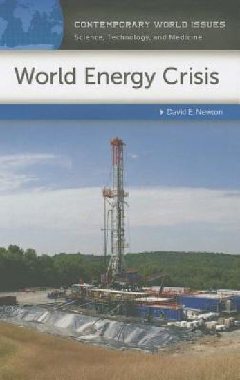 World Energy Crisis