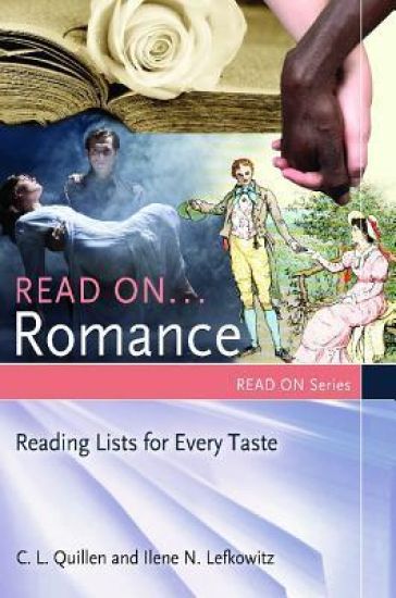 Read On … Romance
