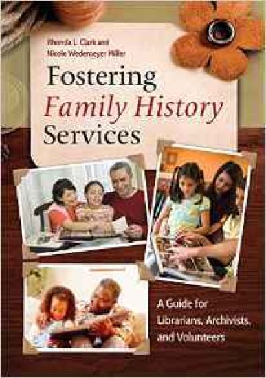 Fostering Family History Services