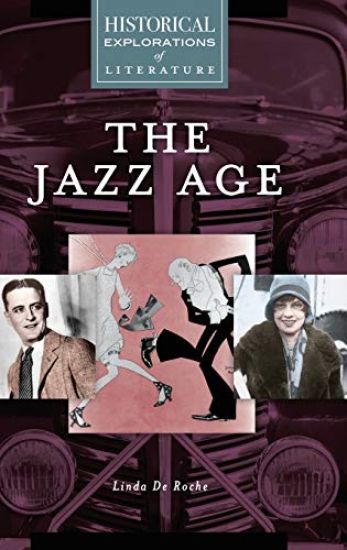 The Jazz Age