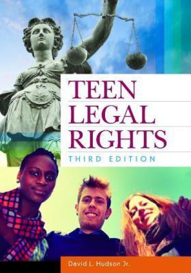 Teen Legal Rights