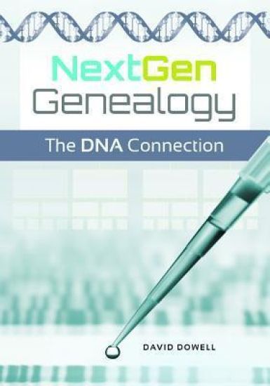 NextGen Genealogy