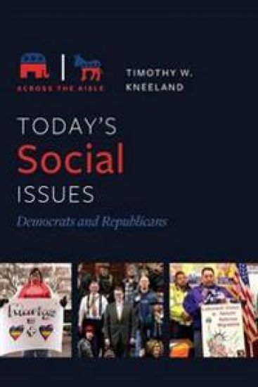 Today's Social Issues