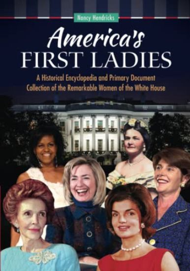 America's First Ladies