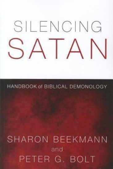 Silencing Satan