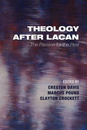 Theology After Lacan