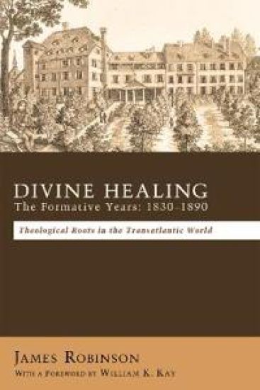 Divine Healing