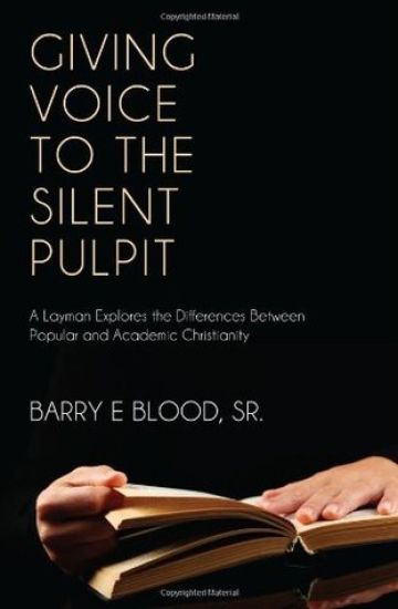 Giving Voice to the Silent Pulpit