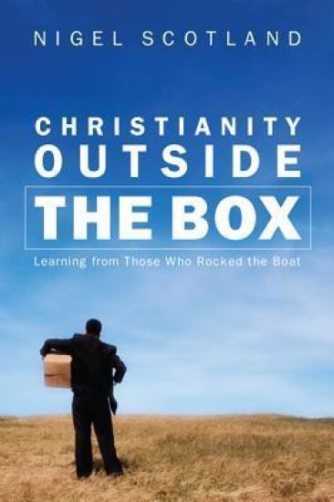 Christianity Outside the Box
