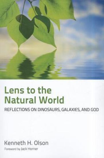 Lens to the Natural World