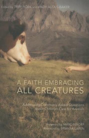 A Faith Embracing All Creatures