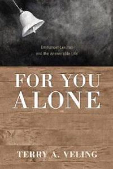 For You Alone