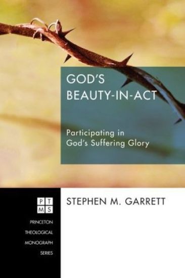 God's Beauty-In-ACT