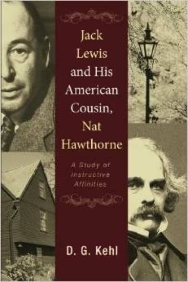 Jack Lewis and His American Cousin, Nat Hawthorne