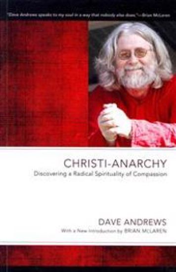 Christi-Anarchy
