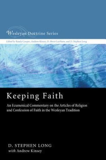 Keeping Faith