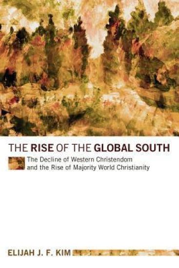 The Rise of the Global South
