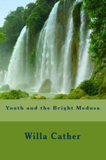 Youth and the Bright Medusa