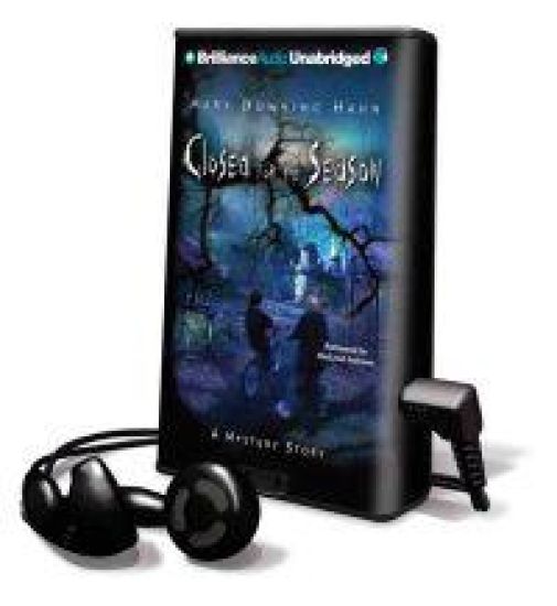 Closed for the Season