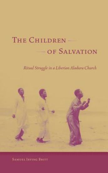 The Children of Salvation