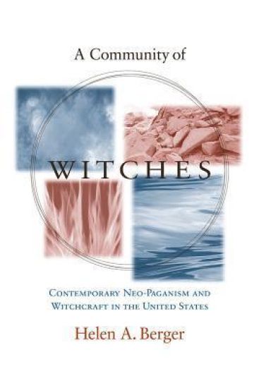 A Community of Witches