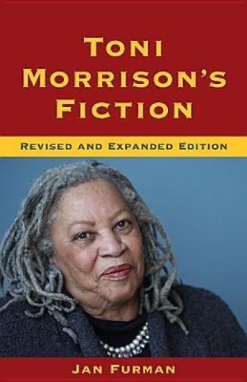 Toni Morrison's Fiction