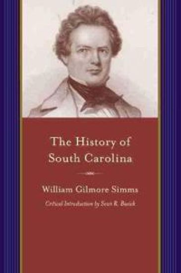 The History of South Carolina