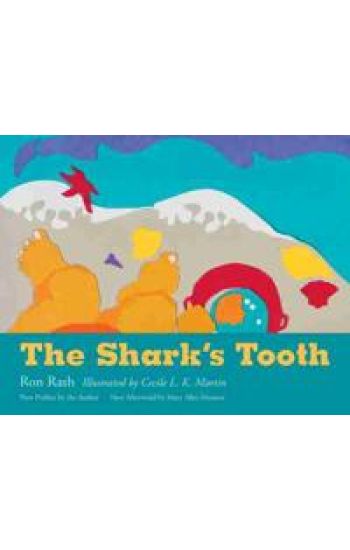 The Shark's Tooth