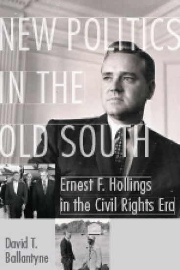 New Politics in the Old South