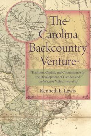 The Carolina Backcountry Venture