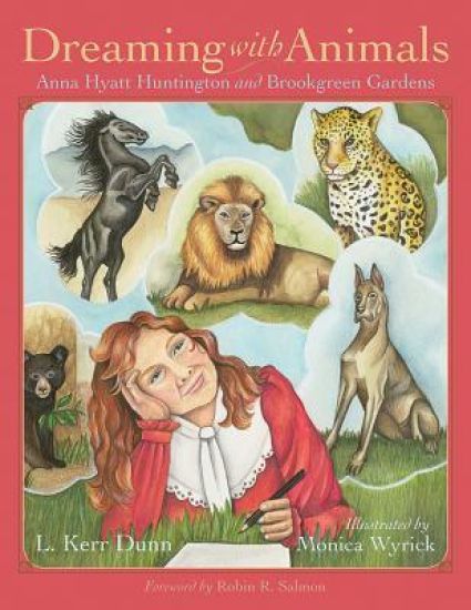 Dreaming with Animals